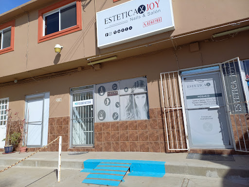 Estetica Joy