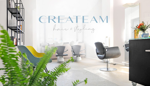 Createam hair & styling