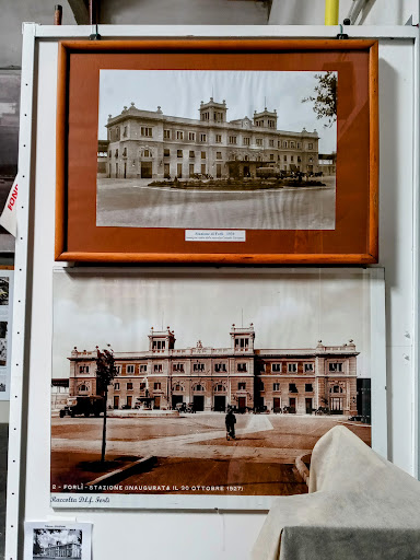 Museo Ferrovie dello Stato - Thumbnail