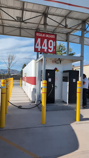 Strikers Fuel - Thumbnail