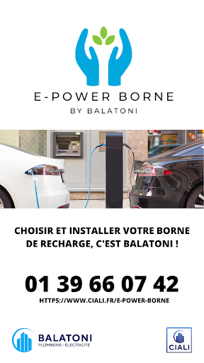 E-Power Borne - Thumbnail