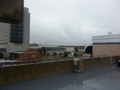 Photos of Hyatt Regency Pittsburgh International Airport