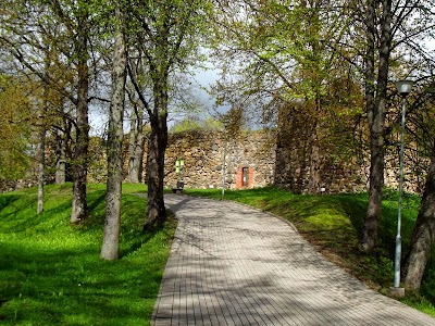 Photos of Marijas sala
