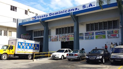 Photos of Vento Dominicana, S.A