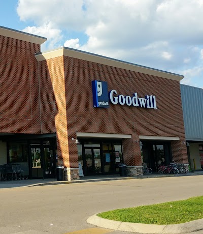 Goodwill Industries of Middle Tennessee