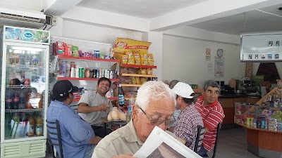Photos of Plaza Principal de Tamberias