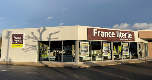 France Literie Montceau Les Mines - Thumbnail