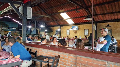 Photos of Pizzeria Vesuvio