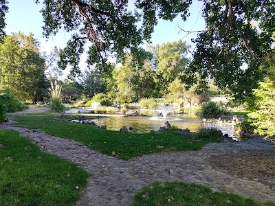 Harmon Park