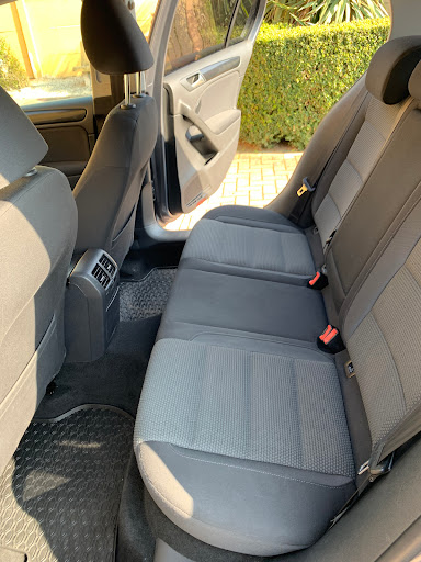 DB Car Detailing - Visual