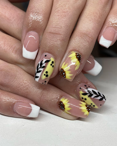 Absolute Acrylic Nail Spa & Salon - Thumbnail