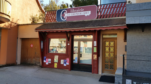Le Grenier Fort