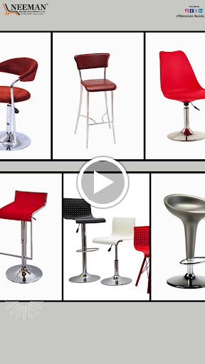 Elevate Your Workspace with Neeman Furniture post image