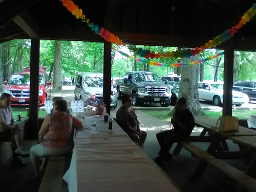 James Mason Park