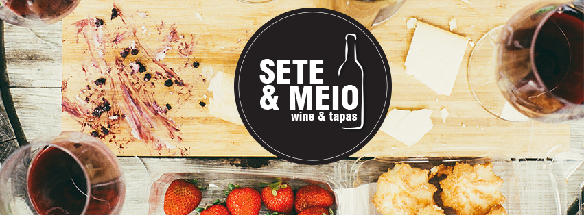 Sete & Meio, Author: Sete & Meio