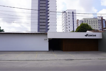 Contas Contabilidade