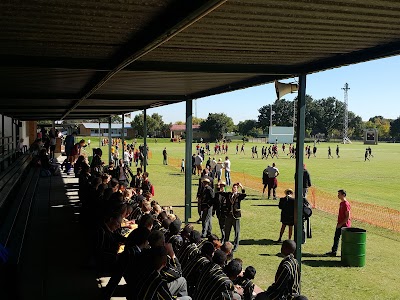 Photos of Benoni High School