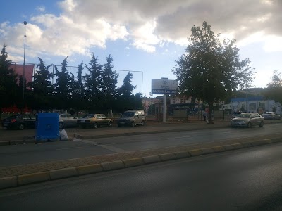 Gaziemir İlçe Stadı