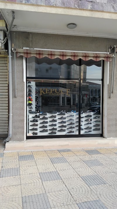 Photos of Kepuce Italiane "Shoes"