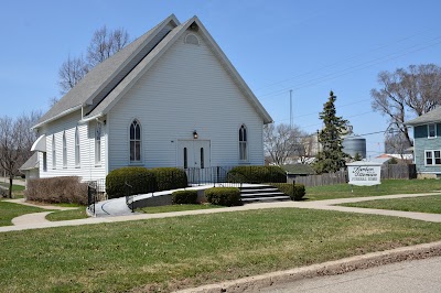 Farber & Ottoman Funeral Home