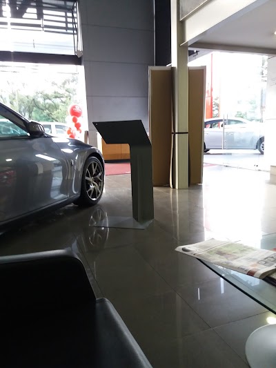 Photos of Dealer Dinissan Las Vegas