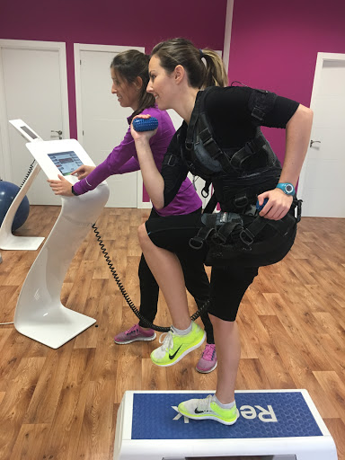 SBS Centro - Electroestimulación, Fisioterapia y Pilates - Thumbnail