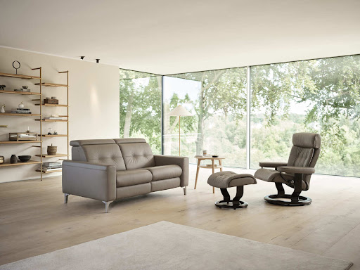 Espace Stressless Ville-la-Grand - Thumbnail