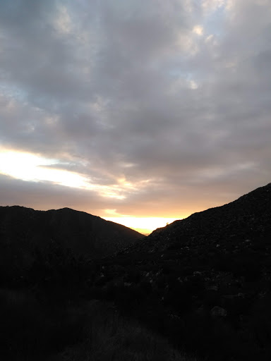 San Diego River Park Trail, El Monte Valley - Thumbnail