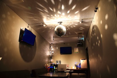 グリーンカフェ