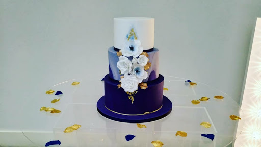 Tilly Eats Cake - Visual