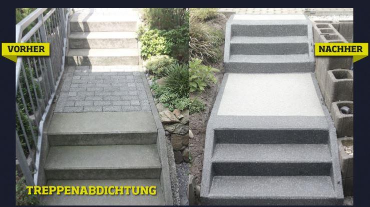 SAS Bauwerkabdichtungen & Bautenschutz Inh. Liborio Manciavillano photo