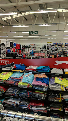 Sports Direct - Bridgend