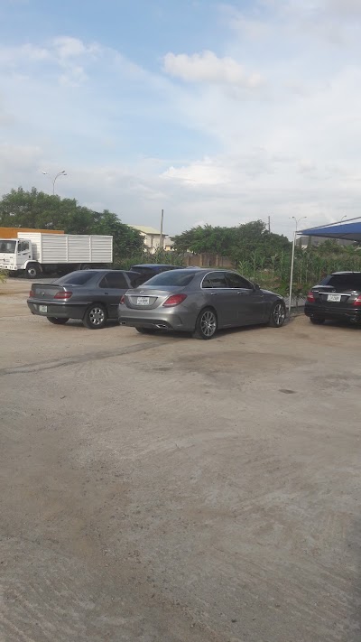 Photos of Service-Hub