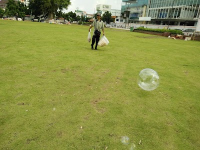 Photos of Alun-alun Purwokerto