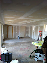 Photo n°9 de Jim Peinture à Bazincourt-sur-Epte (Peintre en bâtiment)