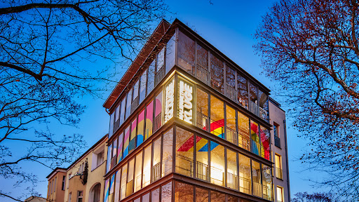 Malerbetrieb Kluge GmbH - Thumbnail