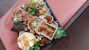 Photo n°27 de SALAISONS DE VAZEILLES à Vazeilles-Limandre (Boucherie-charcuterie)