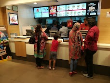 McDonald’s karachi