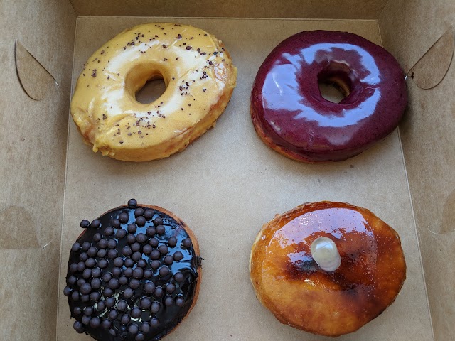 Blue Star Donuts