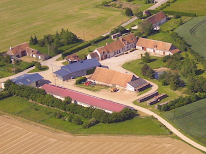 Le Boël - Ferme & Gîte à Nourray