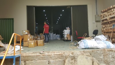 Photos of Total Logistics Head Office