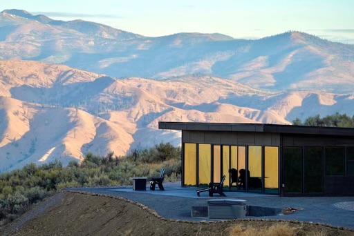 Earthlight Villas