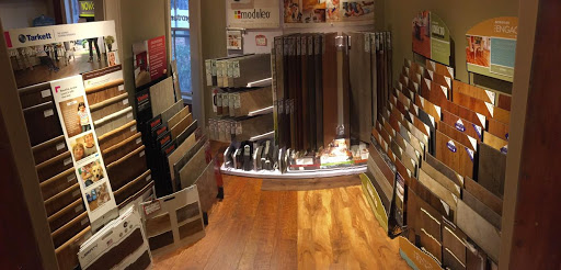 Walker Floors & Window Fashions - Thumbnail
