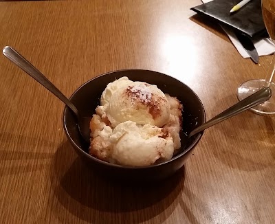 Photos of PJ Berry's