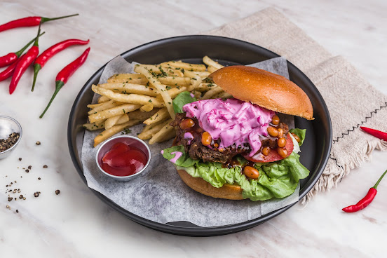 Druggists | Craft Beer Taproom Restaurant Singapore by null