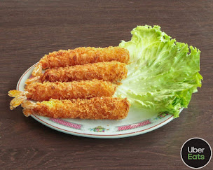 Photo n°63 de Dragon Sushi à Lorient (Restaurant japonais)