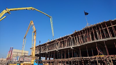 Photos of Mall Apartments and New Life