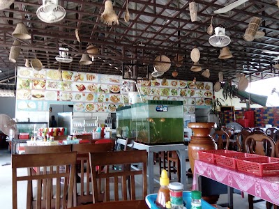 Photos of Sihanoukville Plaza Hotel