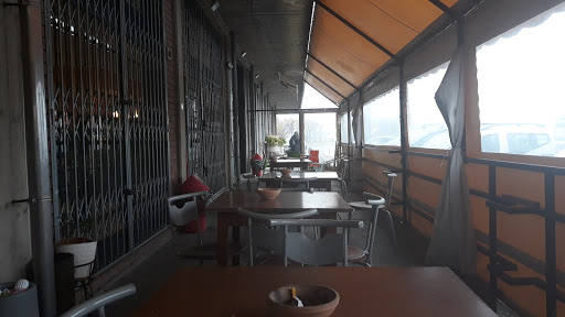 Bar 2m - Visual