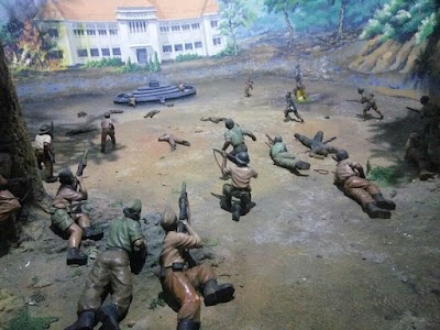 Photos of Museum Negeri Provinsi Jawa Tengah "Ronggowarsito"